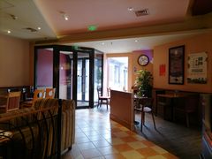 -COSTA COFFEE(新奥购物中心店)