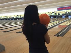 -广州保龄球馆(广州天河体育中心店)