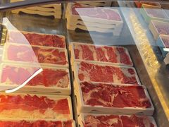 -味香林牦牛自助火锅