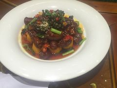 -友鹏海鲜(新宜白大道店)