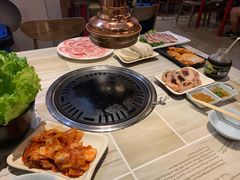 -胡哥烤肥牛(车公庙店)