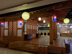 -纽斯桑拿会所(天山店)