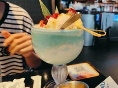 -blue frog蓝蛙(长泰广场店)