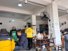 -大邑李记肥肠血旺