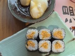 -花漫里日式餐厅(刺桐店)