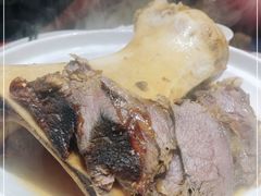 -西贝莜面村(近铁城市广场店)