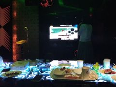 -凯乐会量贩KTV(国防大厦总店)