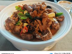 -有喜胶东小馆(太申祥和店)