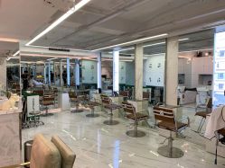 -潘多拉Hairsalon