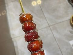 -华梅西餐厅(哈尔滨中央大街店)