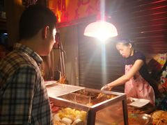 -明记牛杂(新马路分店)