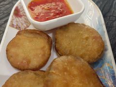 -情妹耙泥鳅·江湖川菜(科华店)