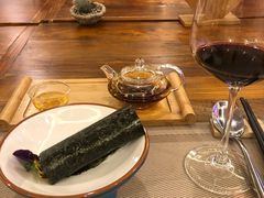 -格桑花开药膳蔬食文化空间