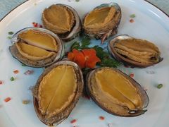 -星河湾半岛酒店-真粤中餐厅