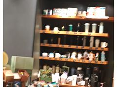 -星巴克(深圳五洲星苑店)