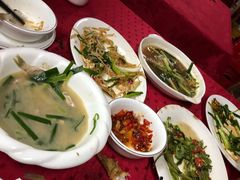 -蛇口康乐快餐鱼仔档(翠苑小区店)