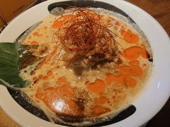 -真打拉面·日式拉面新流派(体育西横街店)