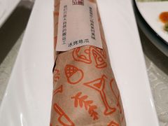 -箪食巷私房菜馆·鲁菜(玉函路店)