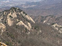 -丹东凤凰山景区