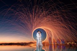 -太古映画婚纱摄影(天河店)