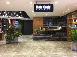 -HairCode芭曲发型