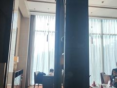 -顺德美的万豪酒店-万豪中餐厅