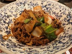 -阿大排档(长春这有山店)