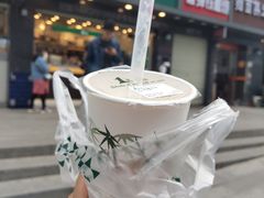 -1点点(清湖地铁店)