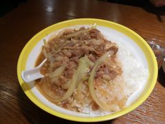 -西域美食(西直门南小街店)