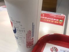 -肯德基(西单商场店)