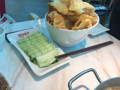 -为什么牛潮汕牛肉火锅(中信广场店)