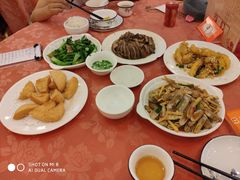 -深运潮州粥(东门店)