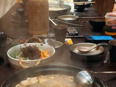-芸鲜季·云南野生菌餐厅· 云南风物味研社(闵行店)