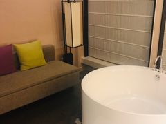 -杭州东站汇和君亭酒店