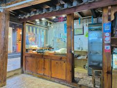 -88号小吃店·经典云南菜·地道纳西美食