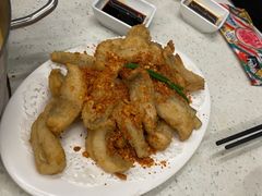 -肥仔文澳门猪骨煲(南京西路店)
