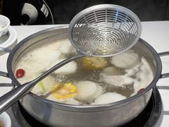 -八合里潮汕鲜牛肉火锅(福州万象城店)