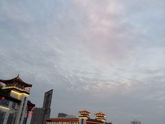-大雁塔北广场音乐喷泉