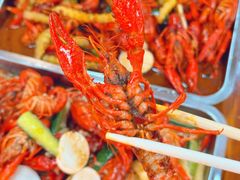 -江湖万州烤鱼(王子美食城)