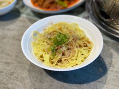 -张掖老菜馆(民主东街店)