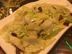-缪氏川菜(丰盛町店)