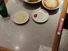 -松鹤楼面馆(飞州国际广场店)