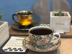 -0566咖啡製作所(陆家嘴中心店)