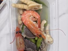 -品鲜村农家菜·阳澄湖大闸蟹(总店)