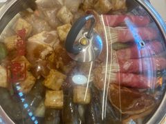 -黄记煌三汁焖锅(首创奥特莱斯店)