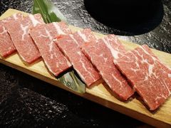 -九田家黑牛烤肉料理(太阳城店)