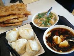 -南来顺饭庄·清真(南菜园店)