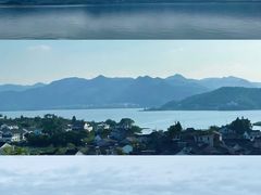 -东钱湖旅游度假区