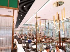 大堂-稻香酒家·33年老字号·港式粤菜(富邦中心店)