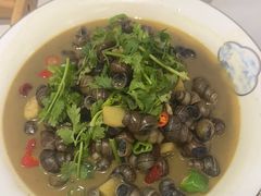 -火龙堂·风味民间菜(文一路店)